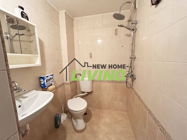 Продава се Двустаен апартамент в Пловдив, Кършияка - 70 кв.м за 1786 €/кв.м - Снимка #9