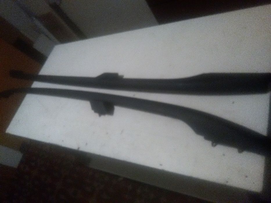 Релса багажник-mazda