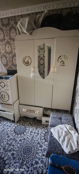 Детские кравать мало ни раг