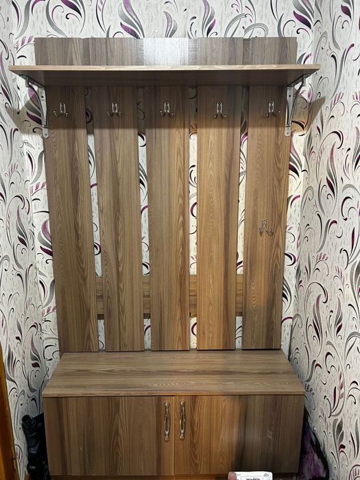 Прихожая за все 40000