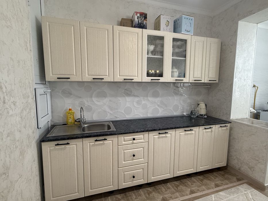 Кухонный гарнитур сатылады