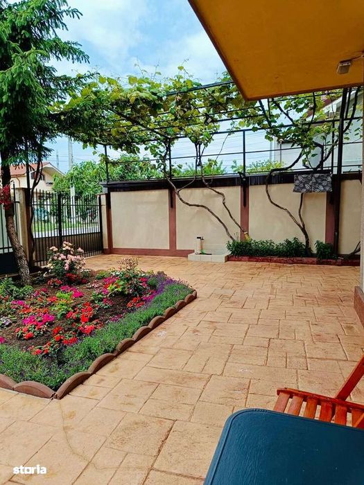 Direct proprietar–Casă 10camere|locuință+regim hotelier|20min de plajă