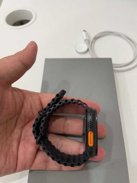 Apple Watch Ultra 2