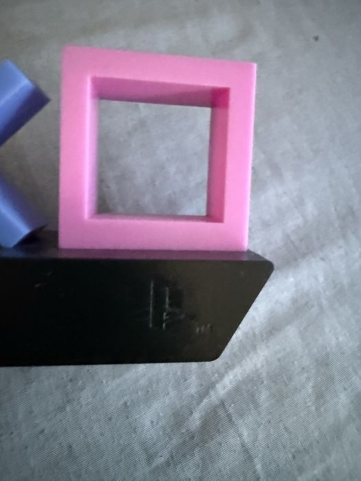 Лампа Playstation закупувана от Technopolis