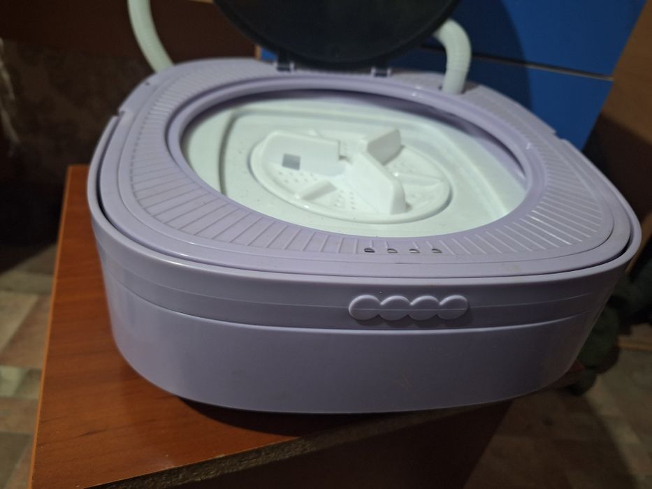 Стиральная машинка