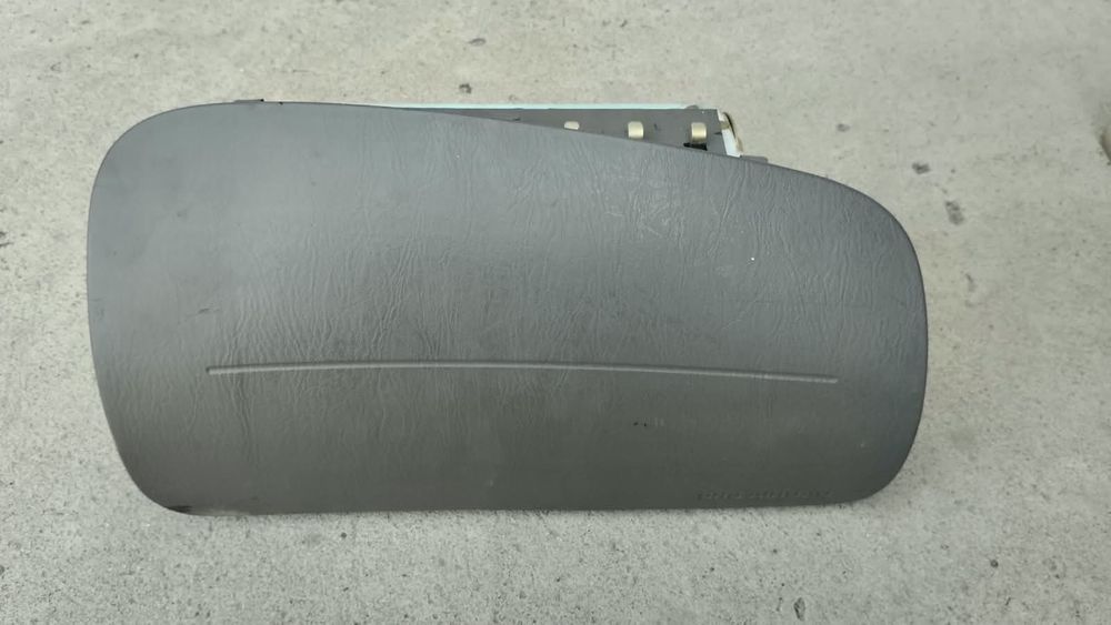 AIRBAG  Toyota Sequoia