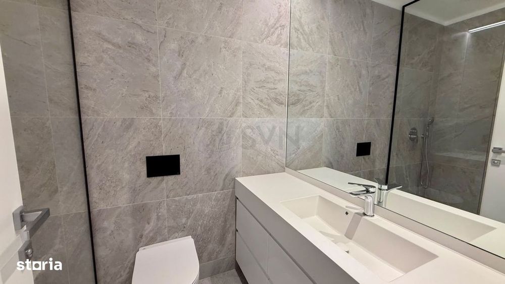 Apartamet superb 3 camere I One Herastrau Vista I Vanzare