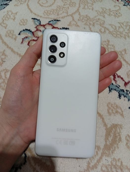 Samsung a52 сатылады
