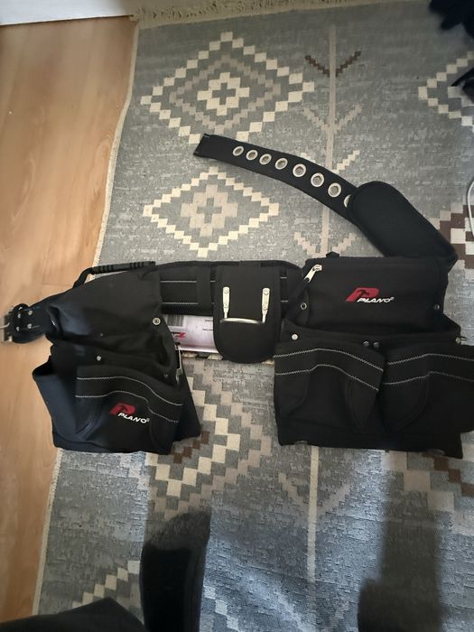 Продам пояс монтажный