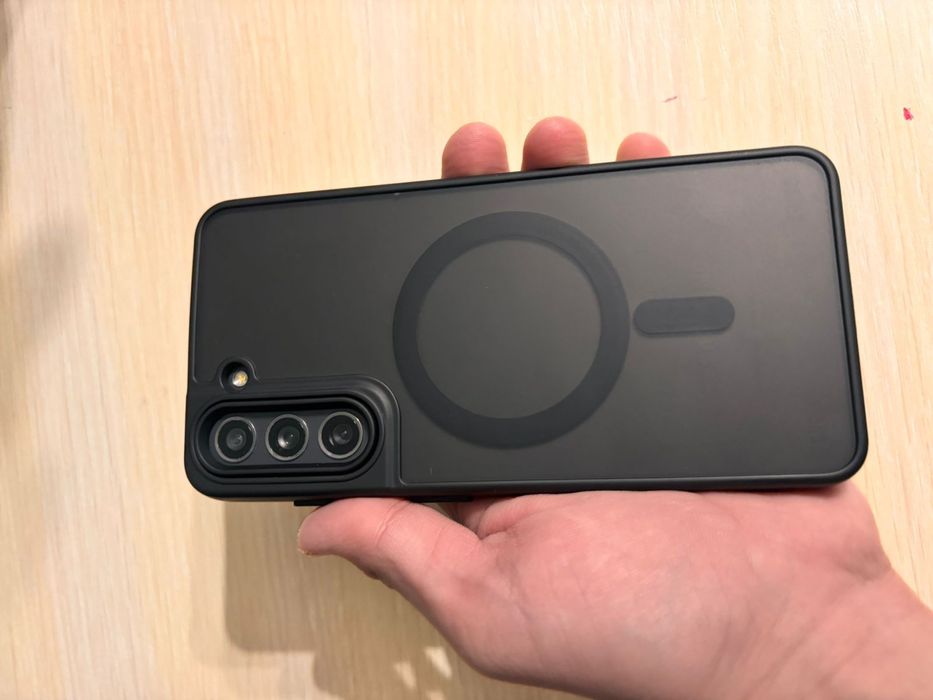 Обмен Samsung S21 FE на iPhone