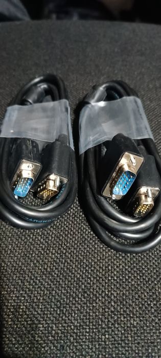 Скидка! Доставка! Original vga кабель 1,5 м dell