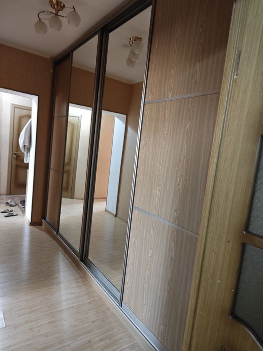 Шкаф купе б/у состояние хорошее