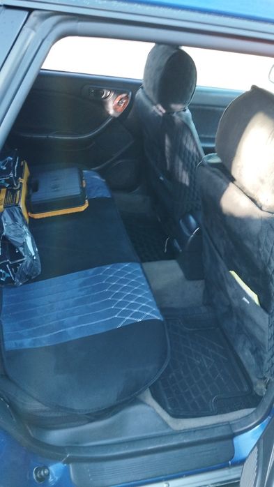 Субару легаси аутбек