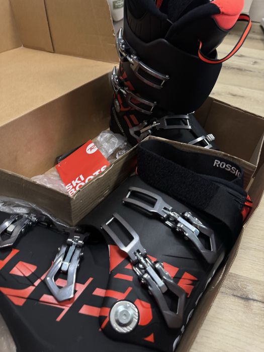 Ски обувки Rossignol Allspeed 90 X – размер 27.0