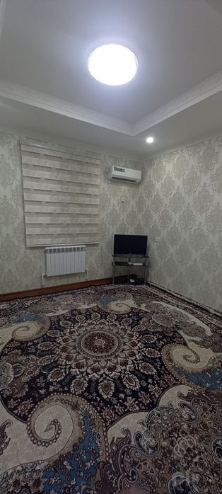 1 хонали квартира сотилади