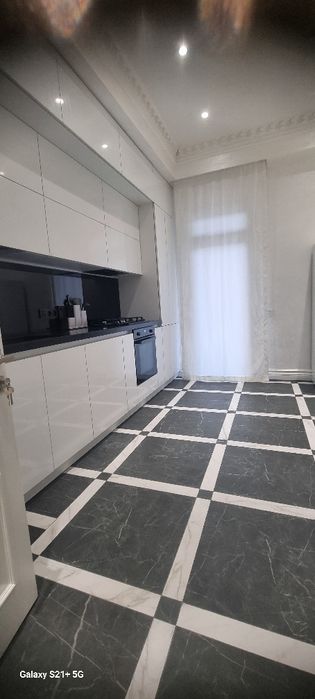 Аренда 4 х комнатная квартира в Булвар.Ташкент Сити.