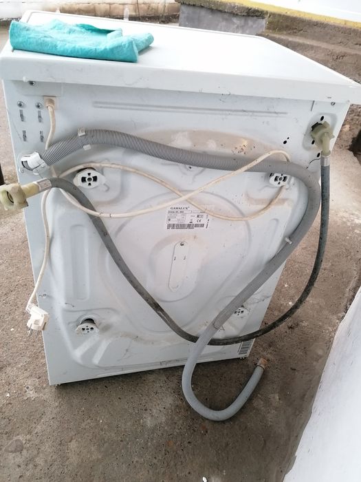 Пералня GAMALUX втора ръка