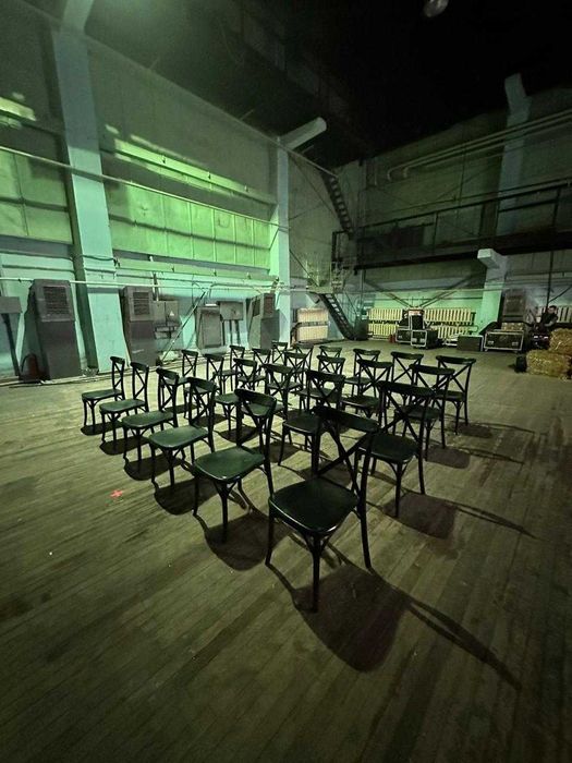 Аренда прокат Стульев, Столов