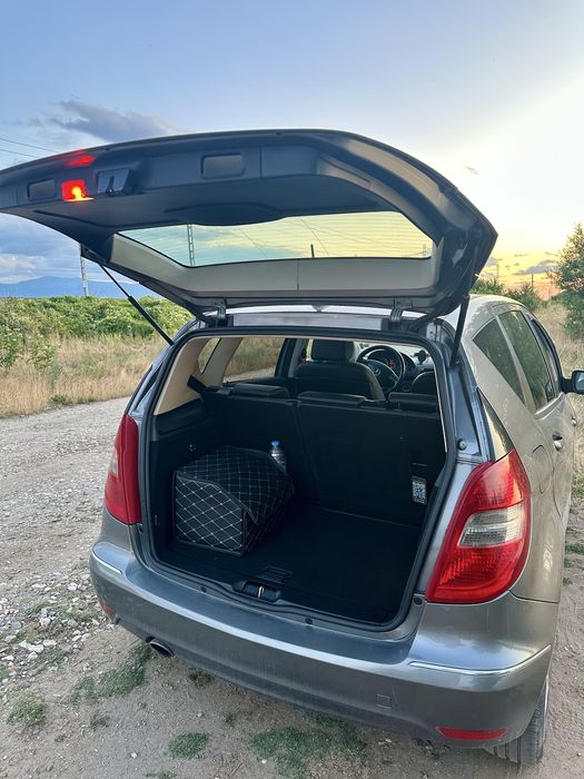 Mercedes a class 2008 1,5 Benz, avtomat