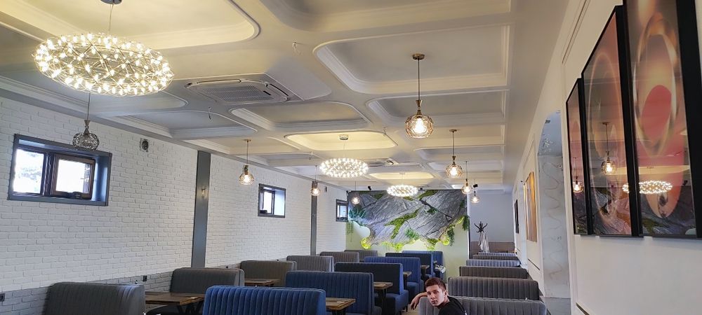 Электрик мантёр монтажник