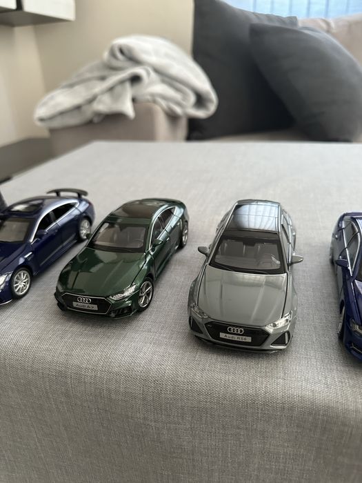 Железни колички