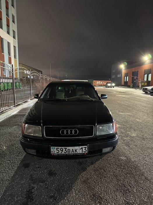 Audi 100 c4 100c4