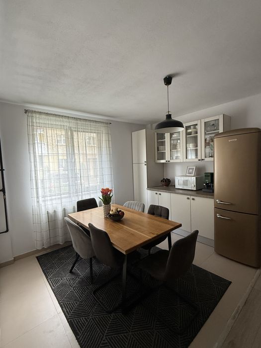 Apartament 2 camere - Bloc Nou