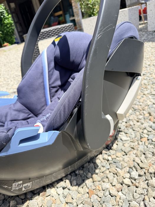 Scoica Cybex Aton 5