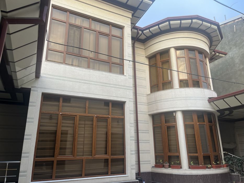 Продается шикарный дом