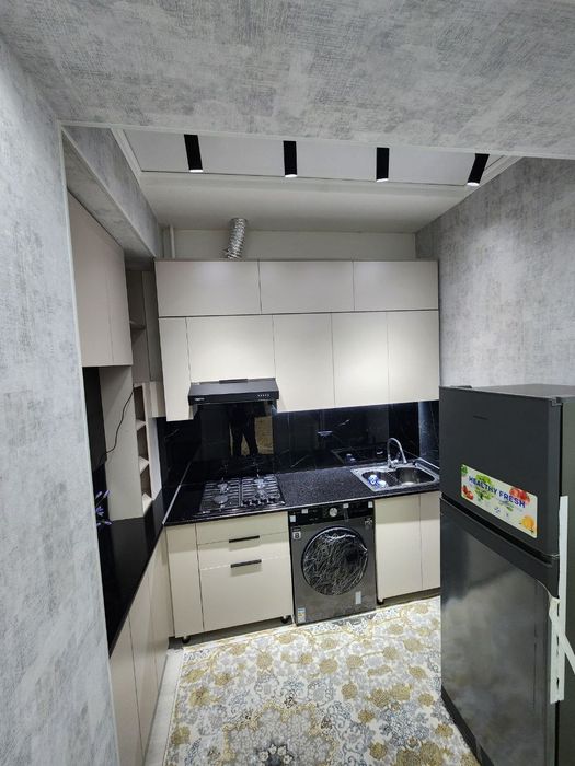 Дехкан маркет аренда ижара