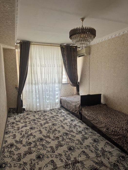 M.Ulugbek tumani bozor roparasi 12etaj dom