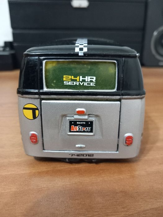 Микробус Фолксваген Т1