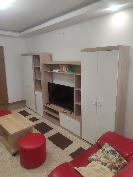 Apartament – Targu-Mures - Vedere 2