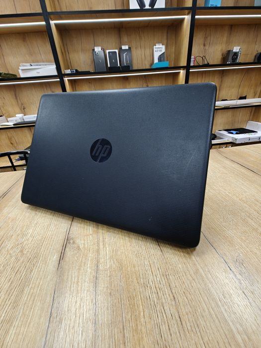 Ноутбук HP | Ryzen 3 | 1Tb HDD | 4Gb ОЗУ