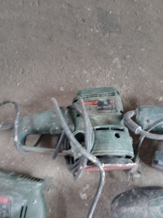 Scule bosch functionale