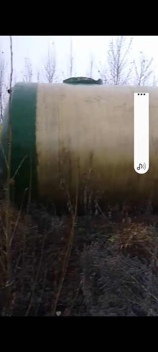 Ёмкость для воды и тд