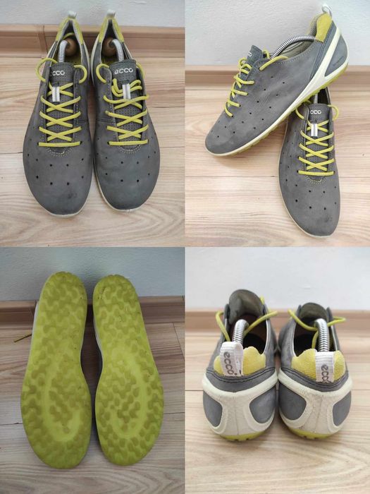 Pantofi dama Ecco biom 36.   39
