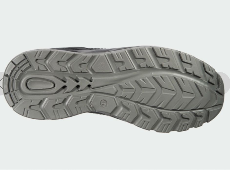 Ниски работни обувки с бомбе BWOLF SKYLER S3S  размер 43