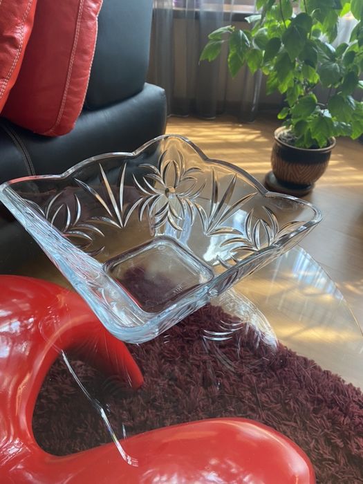 Продам вазу для фруктов