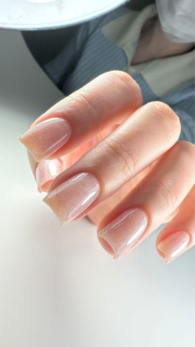 Наращевание ногтей / Гель -лак