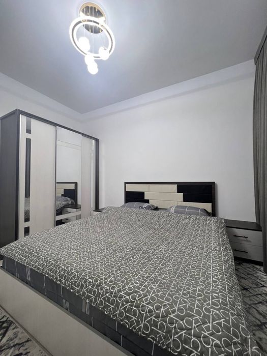 Сдаю свою квартиру