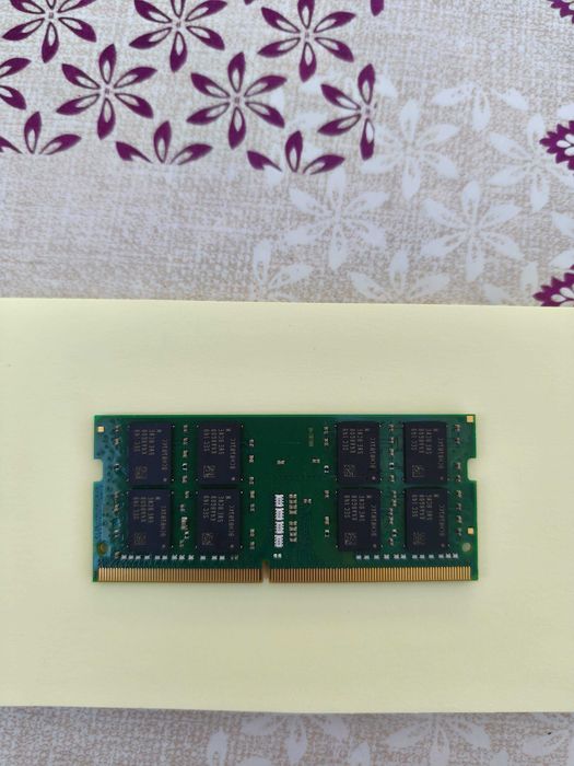 Memorie Laptop Kingston