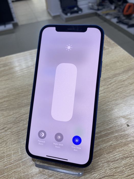 Apple iPhone 12 128Gb (ТМ79)