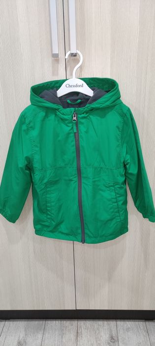 Куртки разные весна/осень