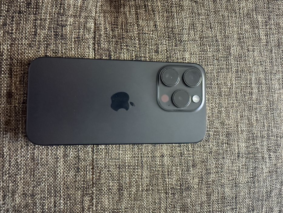 Iphone 15 pro 256 gb