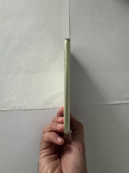 Samsung A34 5G Lime