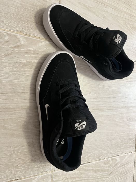 Nike Malor sb black