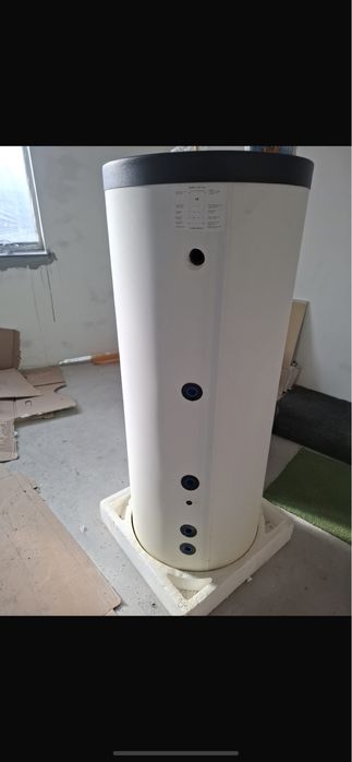 Vand  Boiler / Rezervor de apa calda 100-140L - Nou