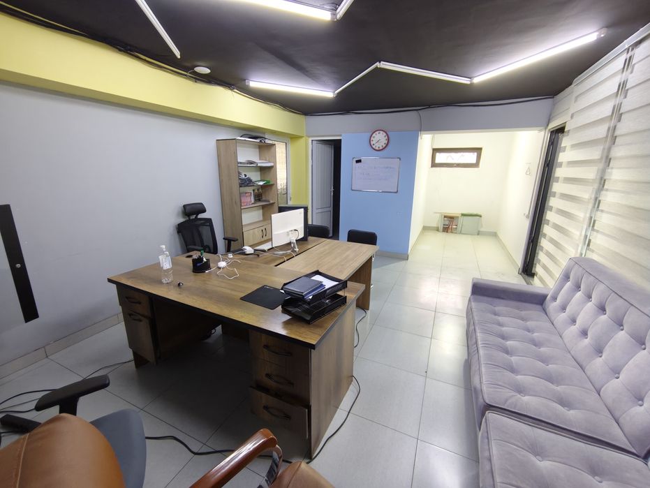 Аренда на Ташгрессе.