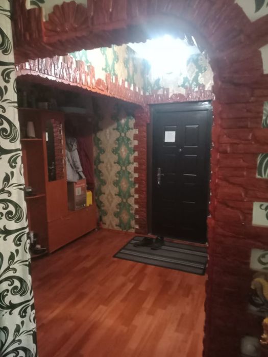 Продам 3-х комнатную квартиру